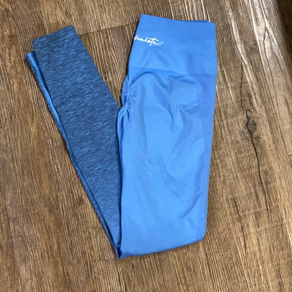 Alphalete leggings